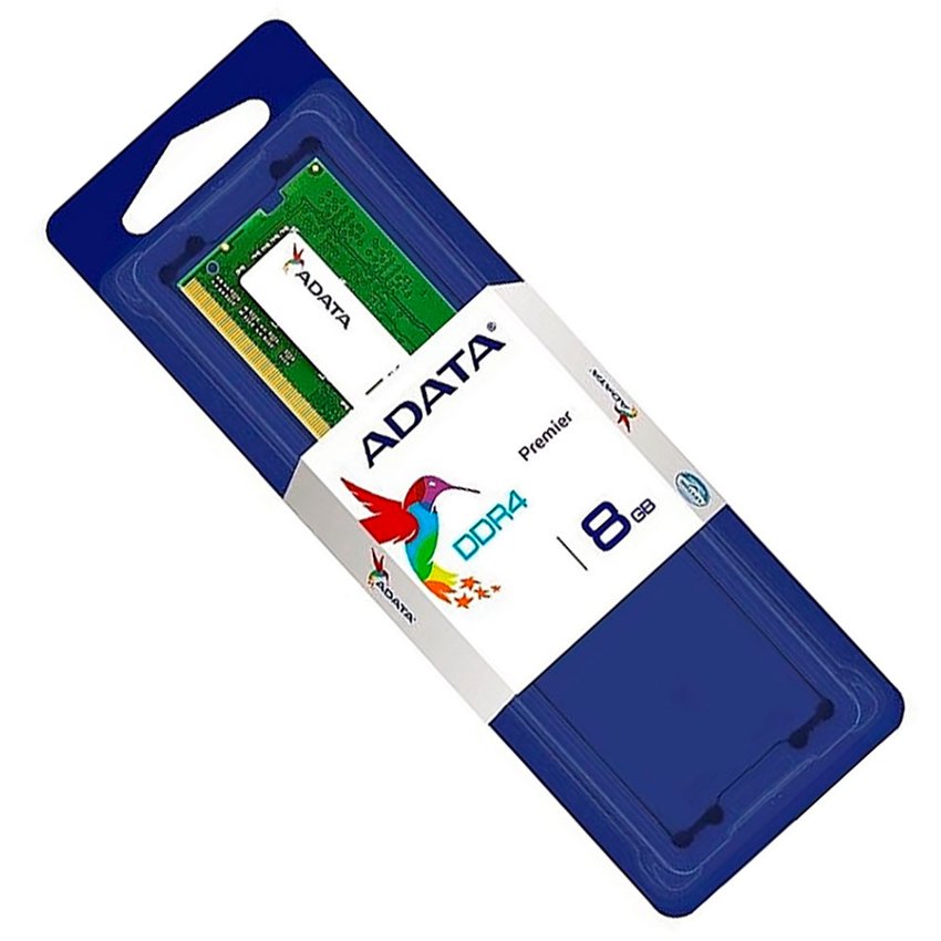 Memoria Ram Adata DDR4 8GB Portatil 2666 mhz