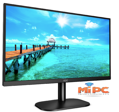 Combo Gamer Ryzen 5 5600g, 16 Ram, 512 Solido, Graficos vega, Monitor