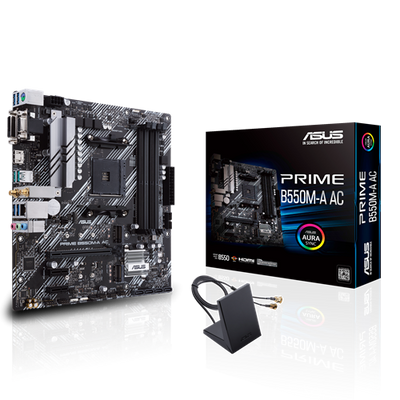 Computador Ryzen 7 5700X3D / RTX 3050