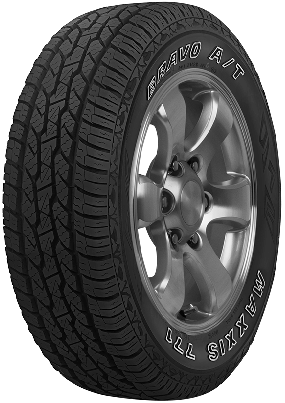 MAXXIS AT771 275/65R17 115T 811