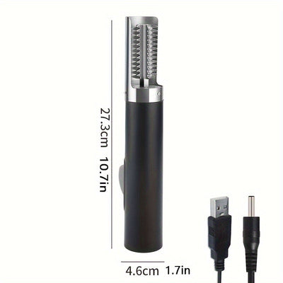 Nuevo cargador portátil para escalar pescado eléctrico, limpiador de escamas de pescado, limpiador de baterías, raspador de escamas de pescado, herramientas de cuchillo de mariscos, cocina