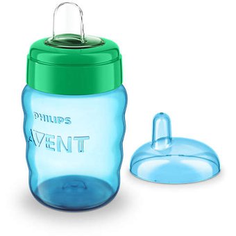 Vaso Classic 9Oz Scf553/05 Avent