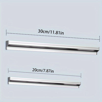 Soporte de metal para recibos, fijador de pedidos para llevar en restaurantes, cortador de recibos para mostradores de cocina, inserto de metal duradero para menús y recibos.