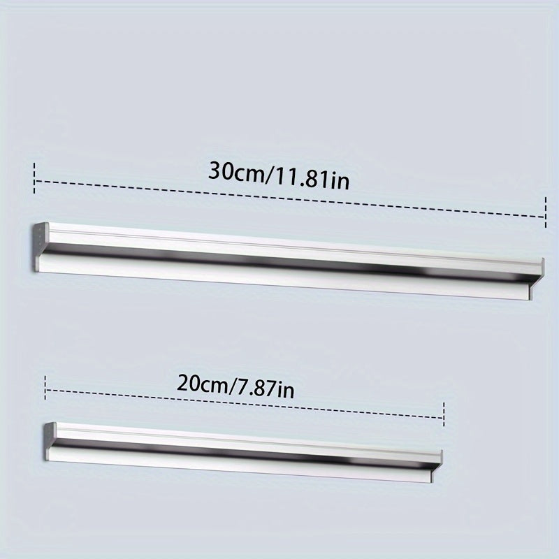 Soporte de metal para recibos, fijador de pedidos para llevar en restaurantes, cortador de recibos para mostradores de cocina, inserto de metal duradero para menús y recibos.