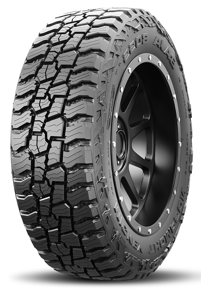 MICKEY THOMPSON BAJA BOSS AT 235/75R15 109T  249344