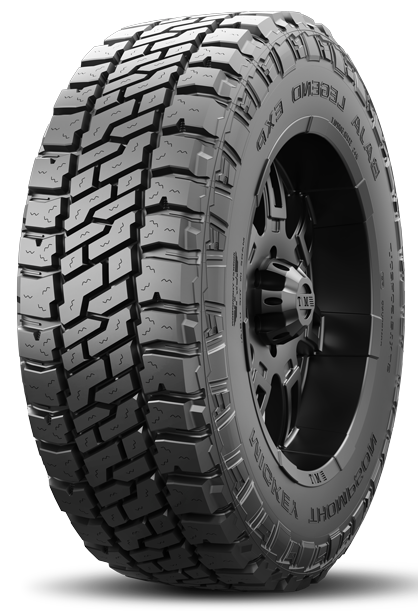 MICKEY THOMPSON BAJA LEGEND EXP 315/75R16LT 127Q  247555