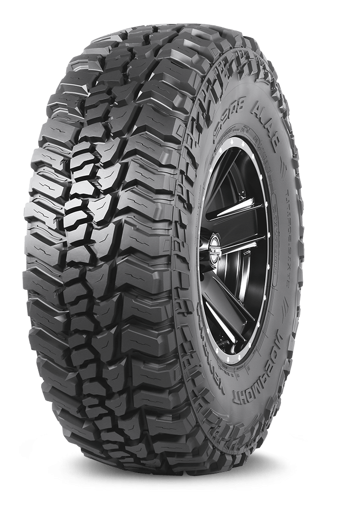 MICKEY THOMPSON BAJA BOSS MT 285/75R16 LT 126Q  247879
