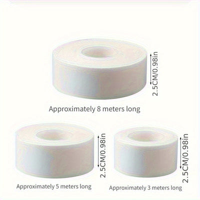 Protector de cuello desechable - Transpirable, adhesivo anti-manchas para cuellos y puños de camisas, forro absorbente para ropa de jóvenes