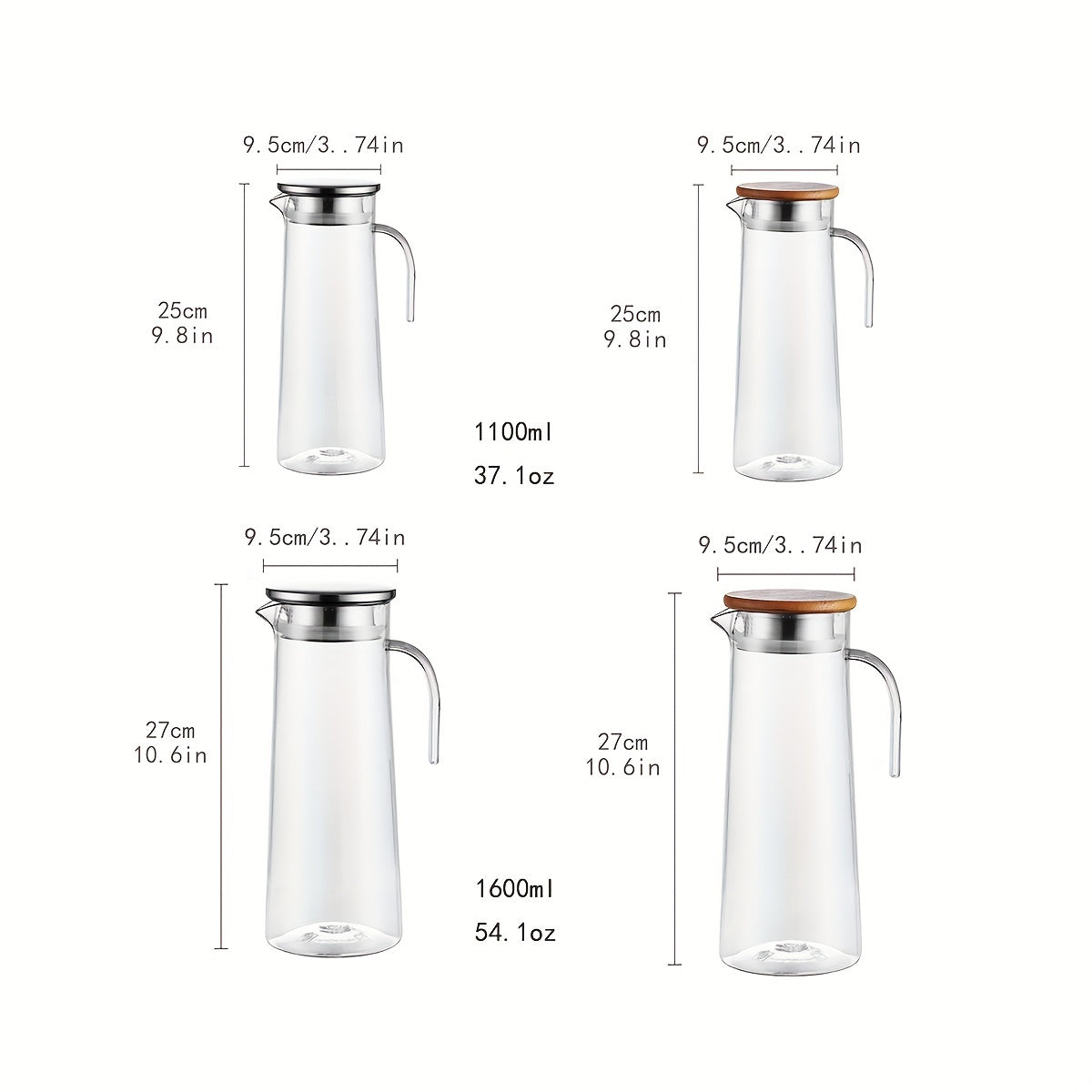1pc Cubo de Hielo para Bebidas con Botella de Agua de Gran Capacidad