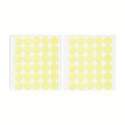 Puntos adhesivos de doble cara con reducción de ruido - ¡Perfectos para paneles de espuma insonorizante acústica! Eid Al-Adha Mubarak