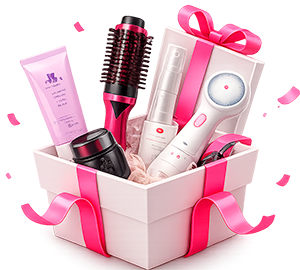 Producto de regalo Belleza