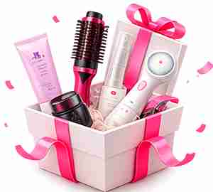 Producto de regalo Belleza