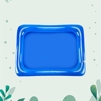 Baño de pies inflable cuadrado, spa de pies portátil, escalera de piscina, juego de pedicura de limpieza de piscina