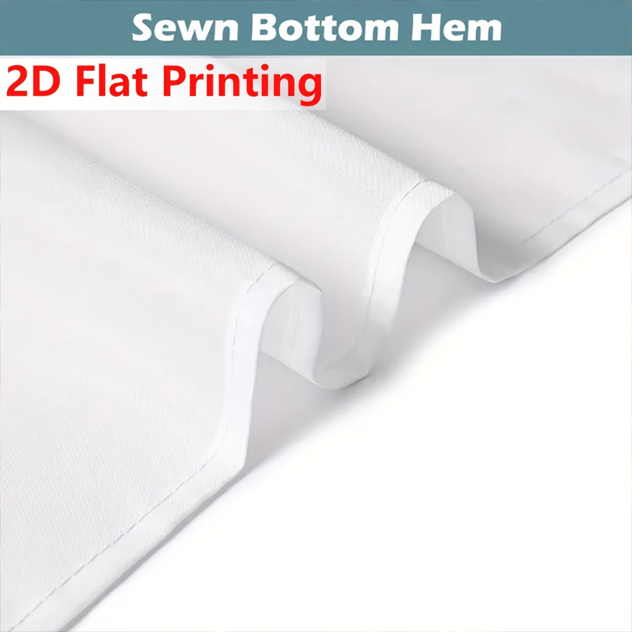 2D Cortinas de Impresión Plana, 2 Piezas – Diseño Digital Entrelazado y Dorado para Decoración Primavera/Verano, Ideales como Cortinas de Puerta, Patio, Uso Interior/Exterior, Tela de Fondo para Corredores, Balcón, Jardín, Dormitorio o Sala, Decoración F