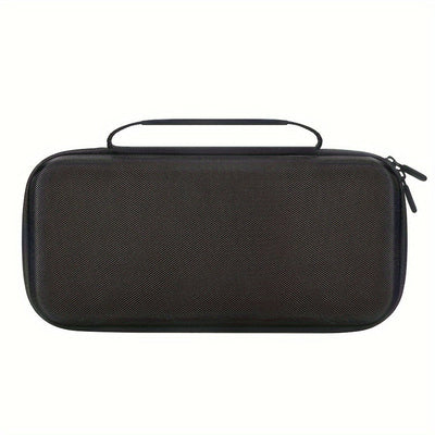 Funda protectora de altavoz para JBL Pulse5, caja de almacenamiento, bolsa de audio, bolsa práctica para exteriores y bolsa de EVA, solo funda