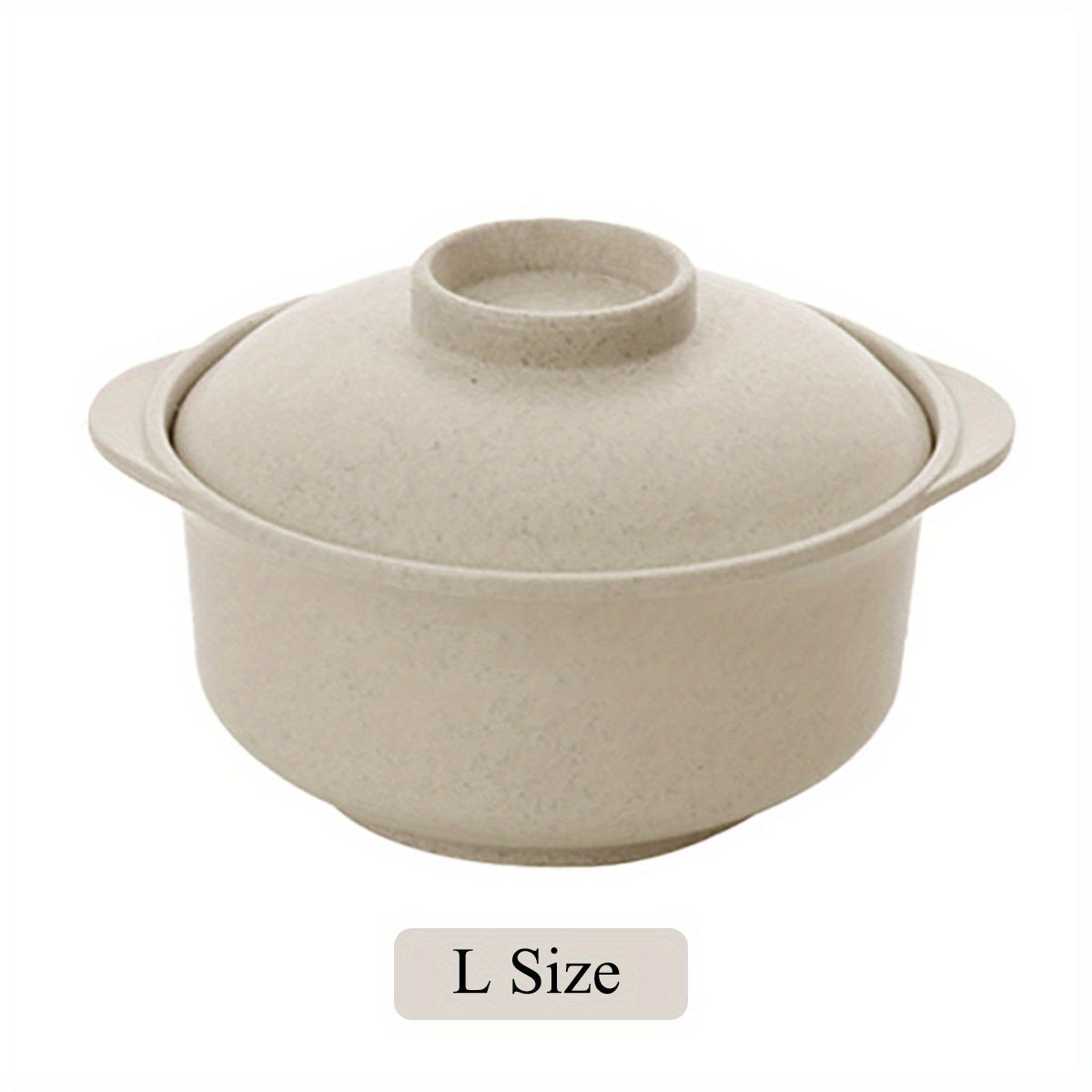 Juego de 1/4 tazones de plástico para sopa con tapa, diseño de borde antideslizante reforzado, tazón colorido y moderno para fideos instantáneos, ideal para cereal, sopa, ensalada, arroz y pasta, esencial para picnics, campamentos y fiestas en casa