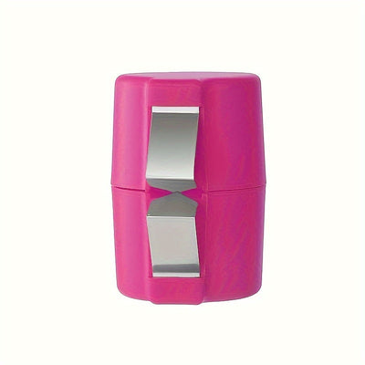 Separador de Cáscaras de Huevo Fácil de Limpiar - Rápido Pelar y Dividir la Yema, Esencial para Hornear en Cocina