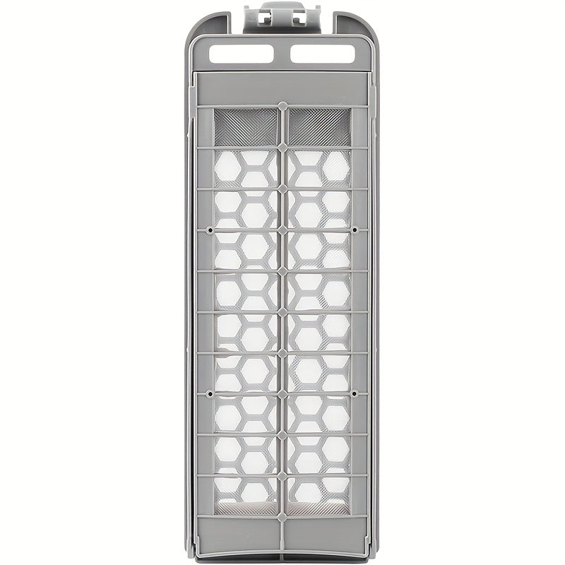 Filtro para Lavadora, Pieza de Alta Eficiencia para Uso Doméstico, Fácil Instalación, Compatible con Modelos DC62-0018A y DC97-16513A