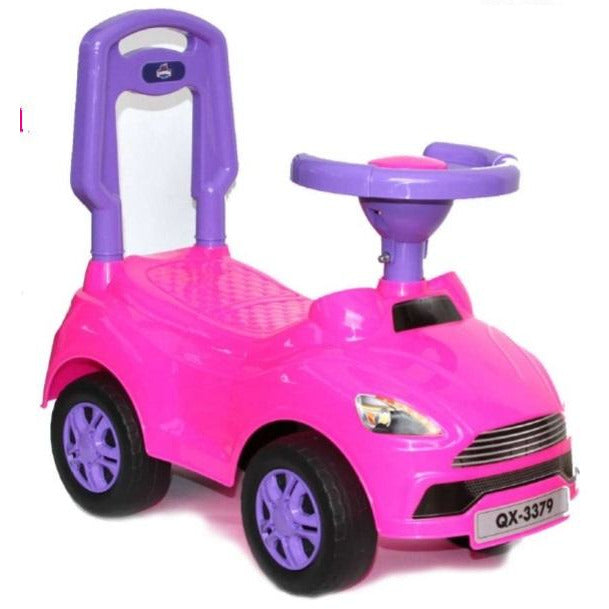 Carro Montable Campioni 100009 Praktipla