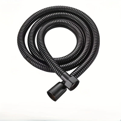 Cabezal de ducha circular de alta presión - Manual, sin necesidad de electricidad, potencia super fuerte, diseño de montaje en pared para uso en el baño del hogar, material plástico, pulverizadores de cuerpo de ducha.