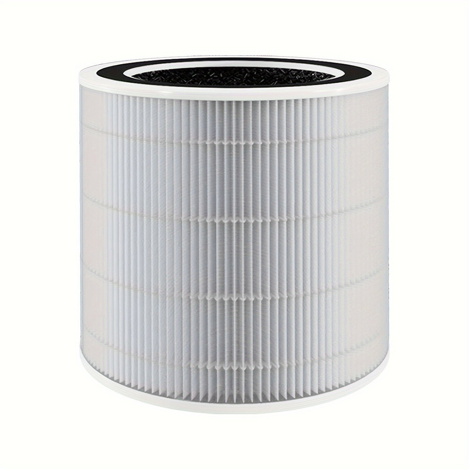 Filtro de Repuesto para Purificador de Aire LEVOIT Core 400s - Absorbente de Toxinas Blanco, Compatible con LEVOIT Core 400s-RF y Modelos de Habitaciones Grandes, 1pc