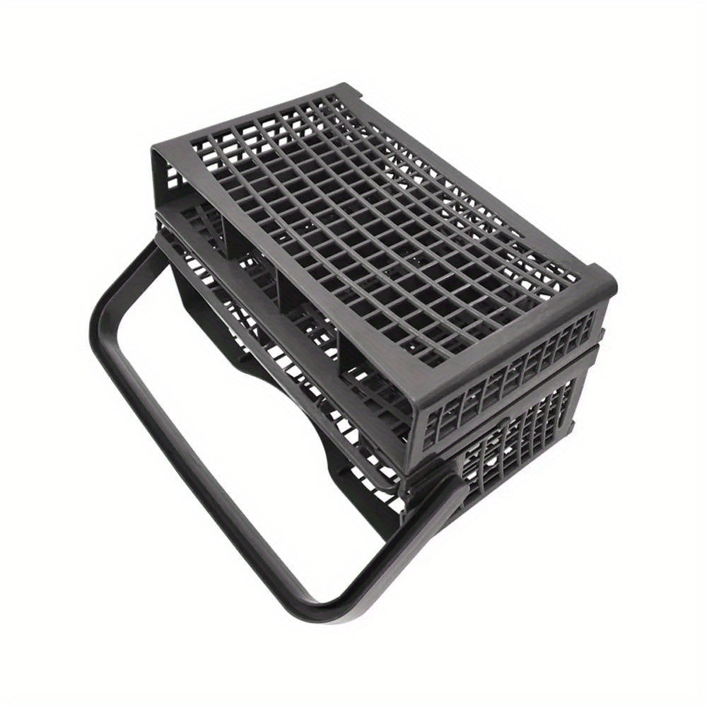 1pc Cesta universal de repuesto para lavavajillas para Bosch, Maytag, Kenmore, Whirlpool, LG, Samsung, Kitchenaid, GE
