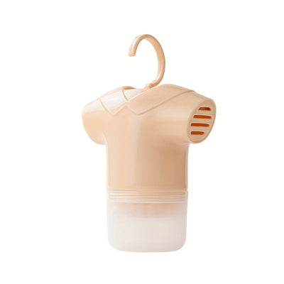Juego de bolsas para secadora, humedad y, caja desmontable para eliminar el exceso de humedad, combinación perfecta para el armario de la casa, absorción duradera