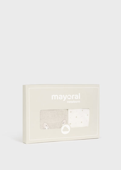 Set 3 Pzs 1752 Mayoral