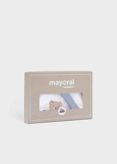 PRIMER DIA SET DE REGALO 9448 MAYORAL
