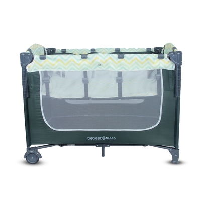 BABY COLECHO SLEEP ZK005 BEBESIT- AZUL