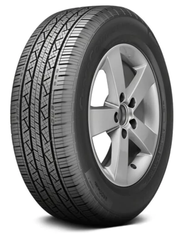 CONTINENTAL CROSSCONTACT D9 LX25 225/55R18 98H