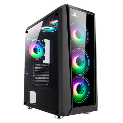 Computador Ryzen 7 5700X3D / RTX 3050