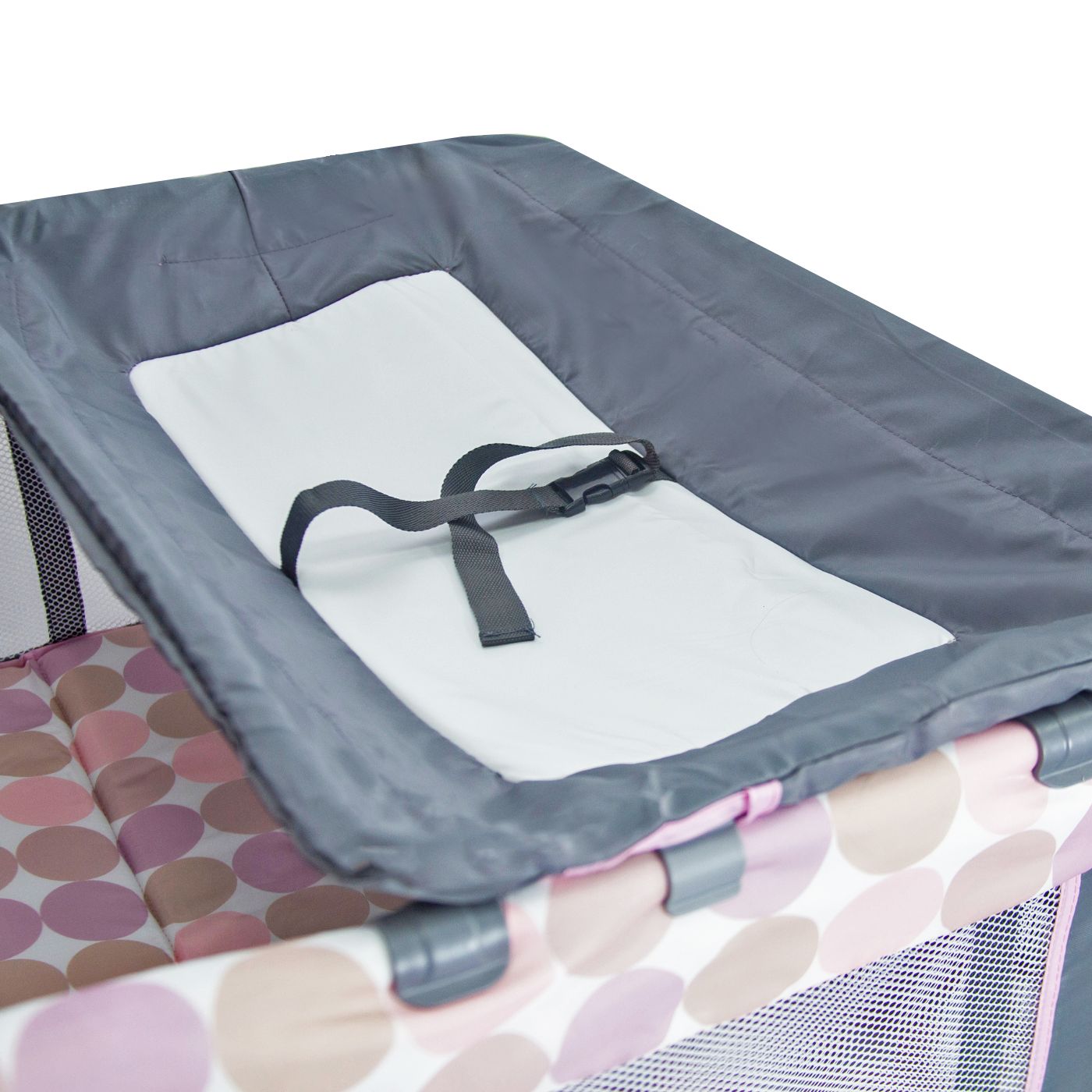 CUNA CORRAL 6017 MAGIC BEBESIT-
