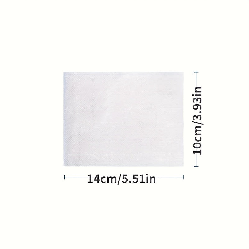 100 piezas de hojas de captura de color, papel de absorción de color, anti tela teñida, hojas de lavandería, eliminación de color en la lavadora