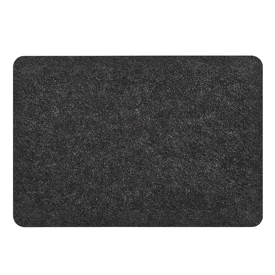 Alfombrilla Resistente al Calor para Freidora de Aire, Licuadora, Cafetera, Tostadora - Protector de Encimera de Poliéster con Función Deslizante, Encimeras, Almohadilla
