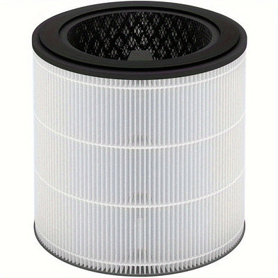Filtro de reemplazo FY0293/30 para purificador de aire for philips 800 Series AC0830/10 AC0820/10 AC0820/30 AC0819/10, 3 en 1 HEPA y carbón activado AC0830, número de pieza FY0293/30 FY0194 30