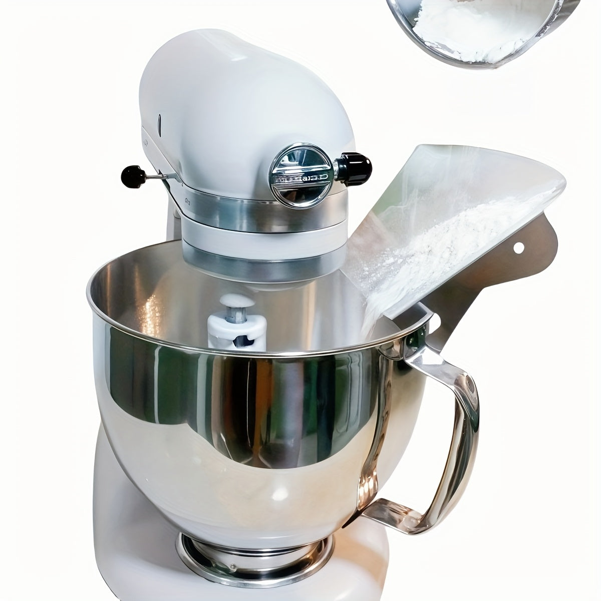 Bandeja de Recogida de Goteo para Cocina en Acero Inoxidable con Protector de Vertido para Máquina de Chef, Accesorio de Acero Inoxidable
