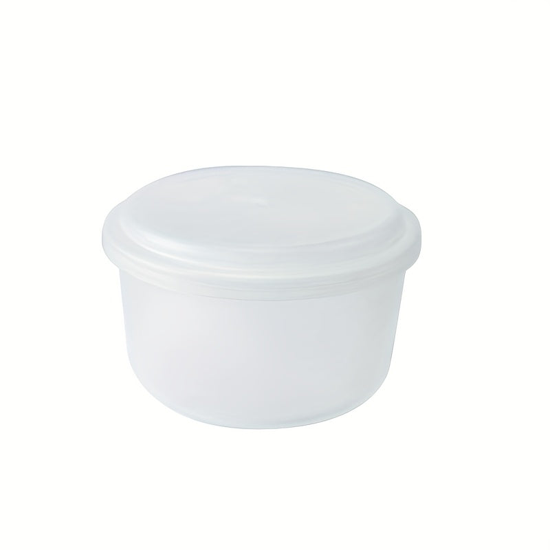 Maquinilla Portátil de Hielo Redondo Manual - Sin Pilas Necesarias, Fácil de Usar y Rápida en el Afeitado del Hielo, Diseño Duradero para Hogar, Fiestas, Postres, Piruletas y Uso Comercial