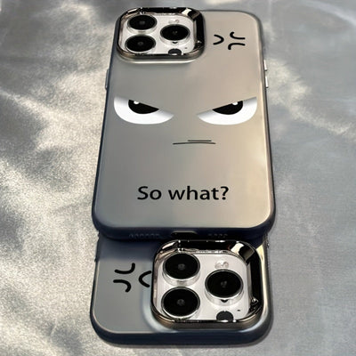 Funda para iPhone 16 Pro Max/15/14 PLUS/13/12/11, diseño de caricatura, antichoque, antideslizante, ligera, con protección de cojín de aire de alta calidad, carcasa suave, nueva tendencia de moda para hombres y mujeres