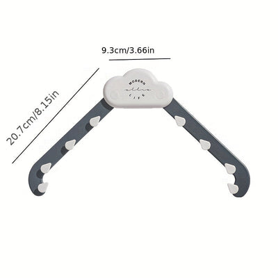 Cestillo triangular para desagüe de fregadero de cocina de 51 piezas, colgante, de malla, para lavado de platos, almacenamiento de piscina, colador para arroz sobrante y basura, rejilla de desagüe.
