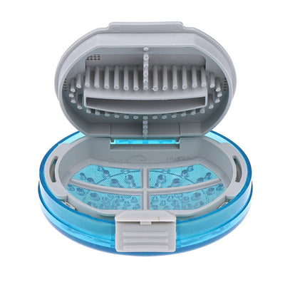 1 pieza de filtro de pelusa de malla de repuesto para lavadora para lavadora NEA61973201 WT-H750 Piezas de lavadoras
