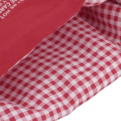 Bolsa Horno Microondas