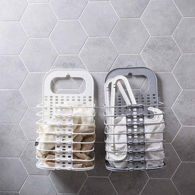 CANASTA ORGANIZADORA MULTIUSOS SET X 2