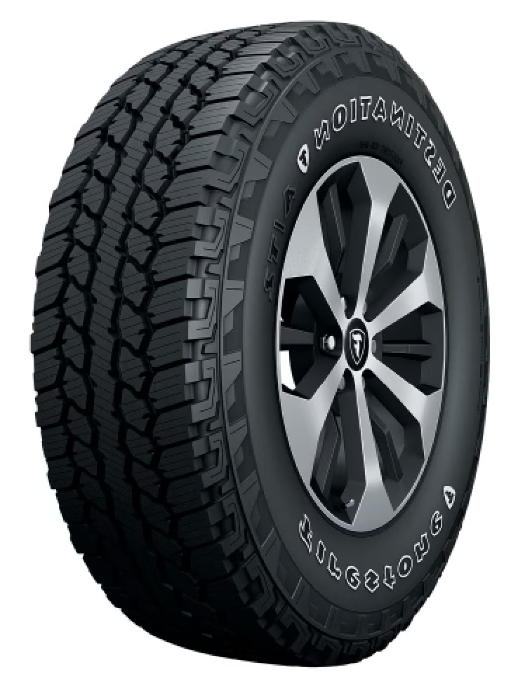 FIRESTONE DESTINATION A/T2 265/75R16 114T