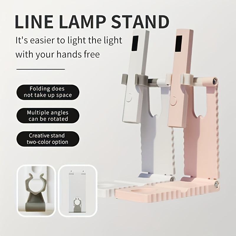 2 en 1 Lámpara LED para Uñas con Pantalla Digital - Secador de Uñas USB Recargable, Portátil y Rápido, Base Incluida para Manicura y Pedicura - Colores Pastel (Blanco/Rosa), Máquina Compacta para Endurecer Gel, Herramienta Multifuncional de Belleza, Cons