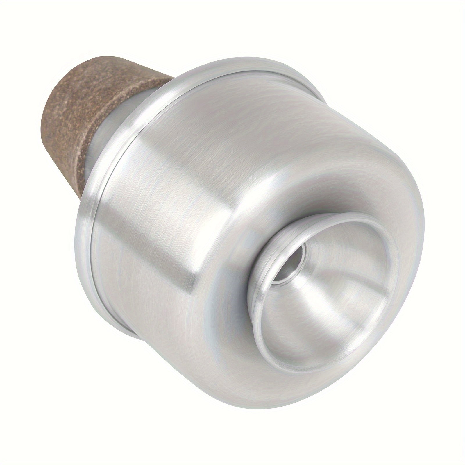 Trompeta de aleación de aluminio ND251 de IRIN Wah Wah Mute