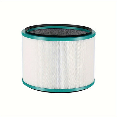 Filtro de repuesto compatible con purificador de aire Dyson - Material de papel para modelos HP00/HP01/HP02/HP03/DP01/DP03