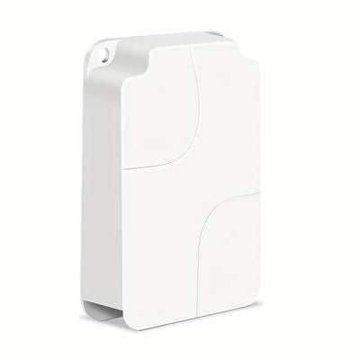 Extensor POE de Alta Calidad para Exteriores 250m 1000Mbps - Repetidor Gigabit Ethernet 1x3 Puertos con Alimentación USB, Control por Botón y Voltaje Amplio para Redes Domésticas/Oficina/Cámaras de Seguridad, Potenciador sin varillas, Dispositivo de Cone