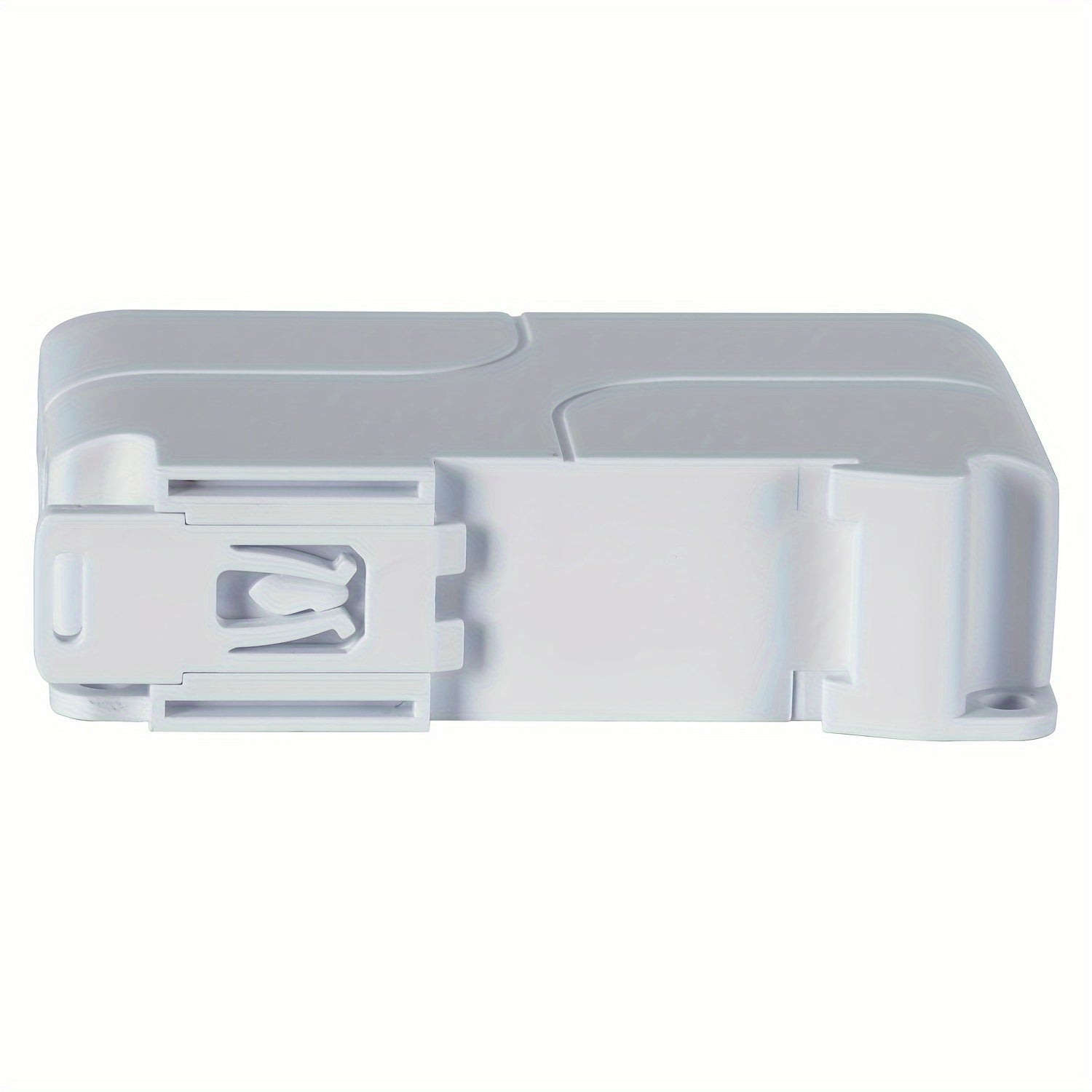 Extensor POE 100Mbps 1-en-3-Salida - Alimentado por USB (36V) Amplificador de Red Compacto para Cámaras CCTV, Sistemas de Seguridad Hogar/Oficina, Instalación Fácil y Transmisión de Señal Confiable, Estilo Minimalista, Construcción Robusta, Power Over Et