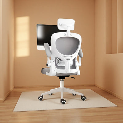Butaca Ergonómica Ajustable de 13 Escenas - Silla para Gaming y Oficina, 11 Regalos Festivos para Hogar y Residencia | Compatible con Pisos Duros | Diseño Ergonómico | Comodidad Todo el Año/12 Meses